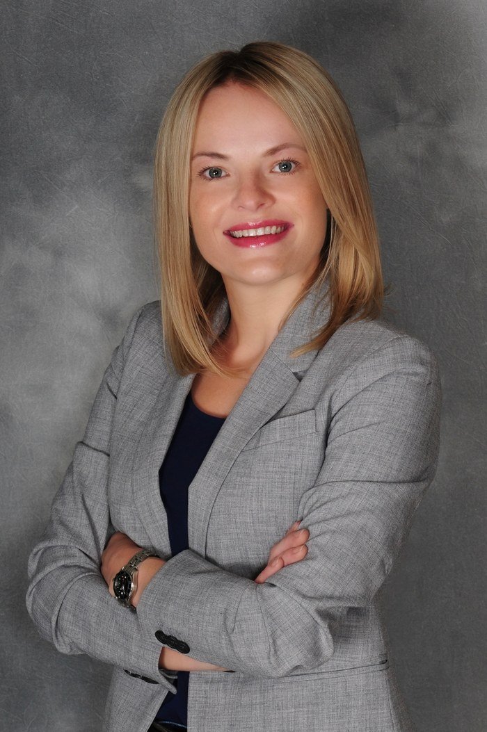 Lana Marinin – Licensed Real Estate Broker, Texas Prestige Realty